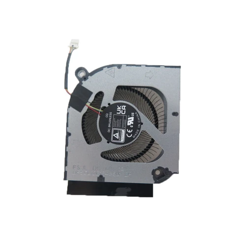 Laptop GPU FAN For ACER Nitro AN515-58 AN16-41 AN16-51 DC12V 1A 4PIN DC05V 0.5A New