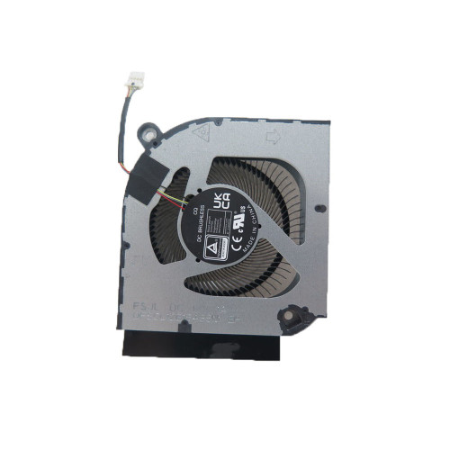 Laptop GPU FAN For ACER Nitro AN515-58 AN16-41 AN16-51 DC12V 1A 4PIN DC05V 0.5A New