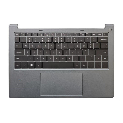 Laptop PalmRest&Keyboard For ACER Aspire Lite AL14-71M AL14-71M-52GQ/53TG/59B8 AL14-71M-71E2/760X/78D7 English US Gray New