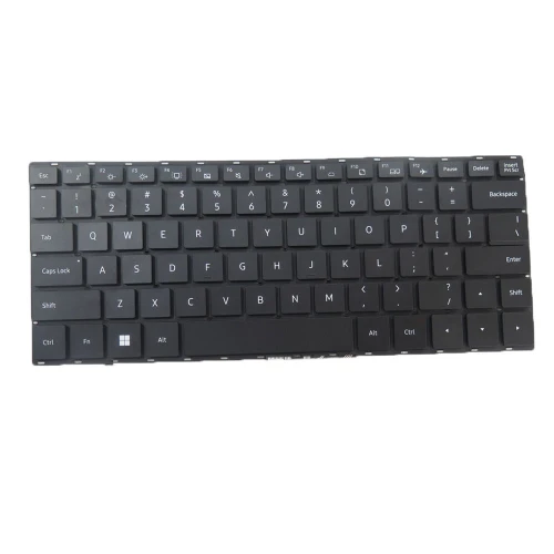 Laptop Keyboard For ACER Aspire S14-41L English US Black New