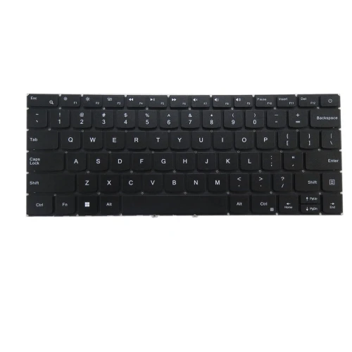 Laptop No Backlit Keyboard For ACER Aspire Lite AL14-31P-318W | NX.KS9EM.002 English US Black New