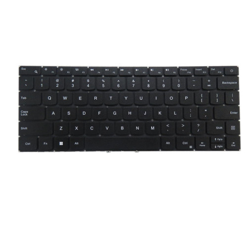 Laptop No Backlit Keyboard For ACER Aspire Lite AL14-31P-36ZY | NX.KS9SG.003 English US Black New
