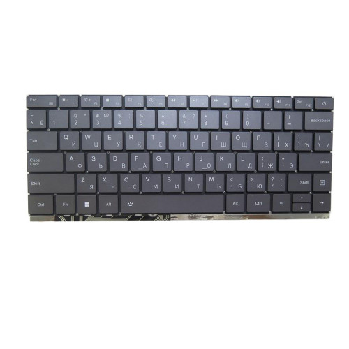 Laptop With Backlit Keyboard For ACER Aspire Lite AL14-72-5GU1/5GU4/5GU7 AL14-72-7GU1/7GU3 Russian RU Gray New New