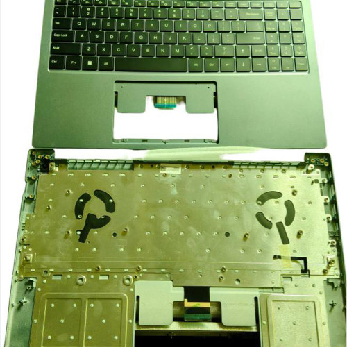 Laptop PalmRest&Keyboard For ACER Aspire S16-41 S16-41-7GU1 With English US Keyboard New