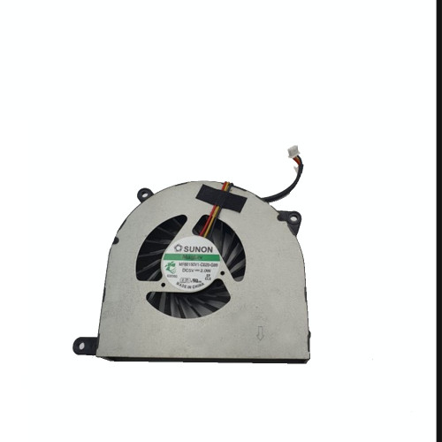 Laptop CPU FAN For Terra Mobile 1773 1773Q 1773Q Pro DC5V