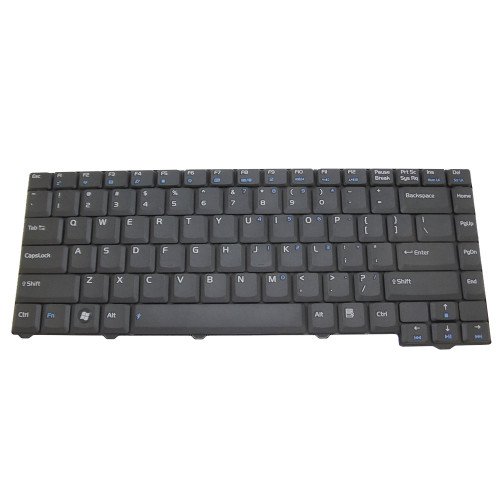 Laptop Keyboard For ASUS 04GNI11KUS20-1 9J.N8182.G01 Black United States US