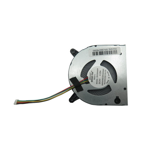 Laptop CPU Fan For Teclast F6 F6 Air F6 ID:K3E2 F6 PLUS F6 PRO F6 TB01 F6S DC5V 0.5A 4PIN New