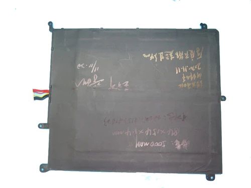 Laptop Battery For Teclast F7 7.6V 5000MAH 38WH New