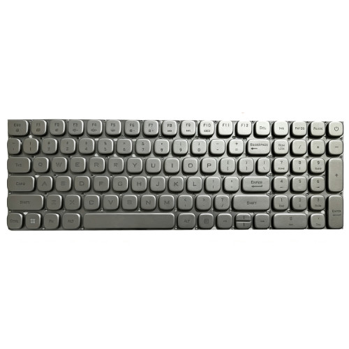 Laptop Keyboard For Uig S16 N95 16 Inch English US Backlit New