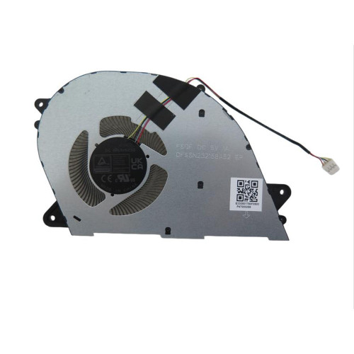 Laptop CPU FAN For DFS5N232158A52-FSQF DC5V 1A DFS5N232158A52 FSQF New
