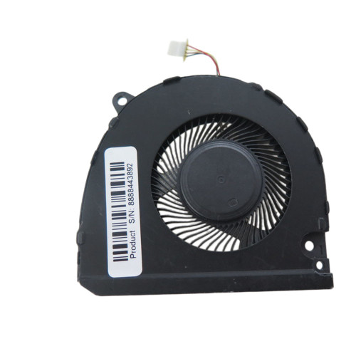 Used Cooling Fan For DFS5K22B15673P-FN7V 1323-01FW000 4pin 90% New