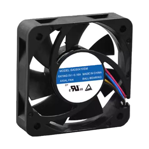 Cooling Fan For SJ SA050410SM DC5V 0.16A 40*40*10MM New
