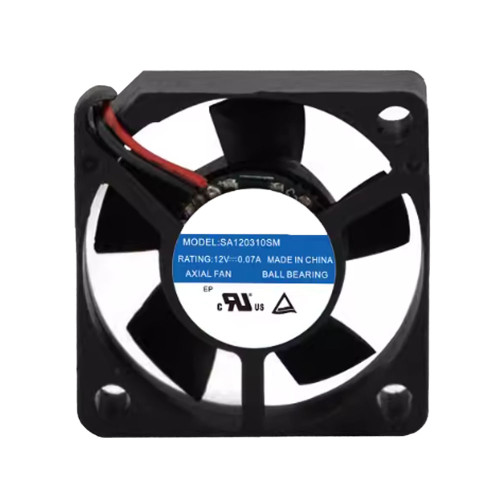 Cooling Fan For SJ SA120310SM DC12V 0.07A 30*30*10MM New