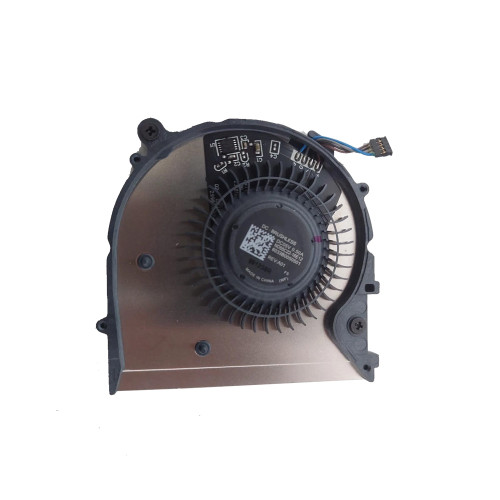 Laptop CPU FAN For HP Elite X2 1012 G2 1013 G2 924448-001 ND55C22-16E12 6033B0050501 DC5V 0.5A Used