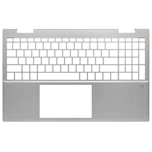Laptop PalmRest For HP Pavilion x360 15-ER0000 15-ER0008CA 4600MM060002 without fingerprint Silver