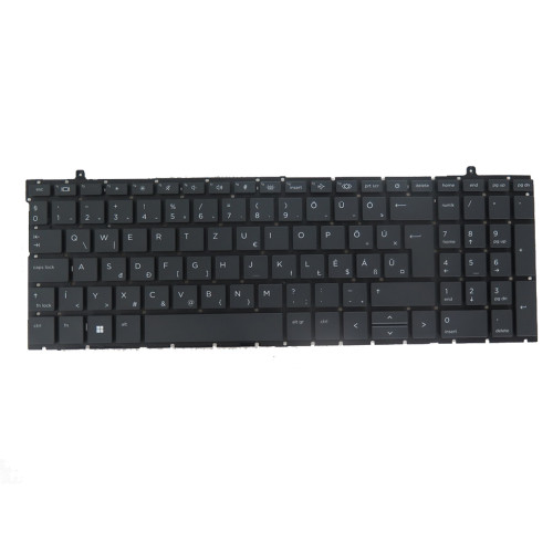 Laptop Keyboard For HP EliteBook 860 G9 860 G10 2H-BDNHUI64331 BQJYH01F7IC30R with backlit Hungary HU Black New