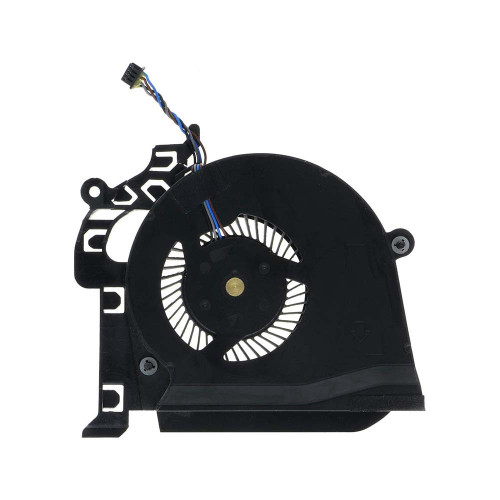 Laptop GPU FAN For HP ZBook 15 G5 G6 L72295-001 NS85C00-18L22 DC5V 0.5A
