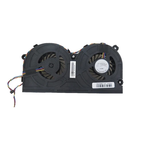 Cooling Fan For HP EliteOne 800 G2 ProOne 600 G2 600 G3 837359-001 KUC2012DA60 6033B0043301 DC12V 0.75A