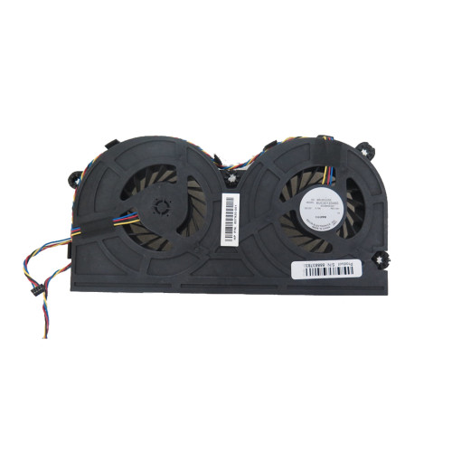 Cooling Fan For HP EliteOne 800 G2 ProOne 600 G2 600 G3 837359-001 KUC2012DA60 6033B0043301 DC12V 0.75A