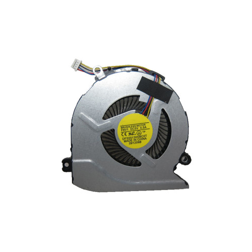Laptop CPU FAN For HP 15-AB 15-AB000 DC28000GARO-FG15 XRF-813956-002 DC5V 0.5A