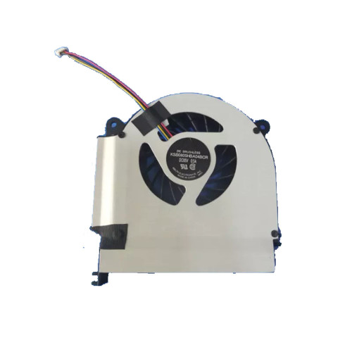 Laptop CPU Fan For HP Pavilion 17-AB0000 OMEN 17-W000 0FHJ60000H DFS200104AM0T-FCN DC5V 0.5A 4PIN