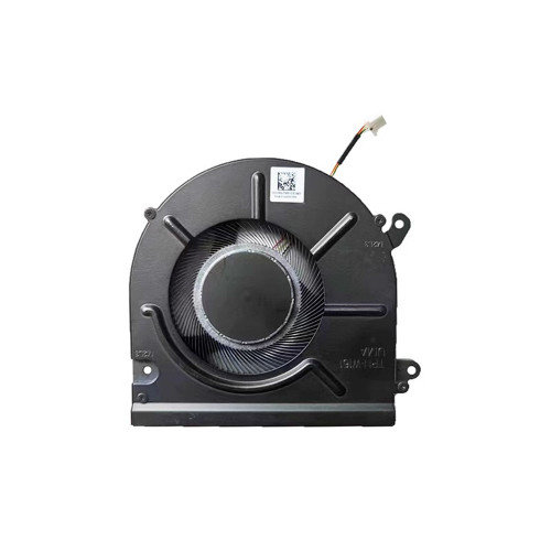 Laptop Left FAN For HP Pavilion Plus 16-AB0000 DFS5K22B056732 FQU1 UMA version DC5V 2.5W