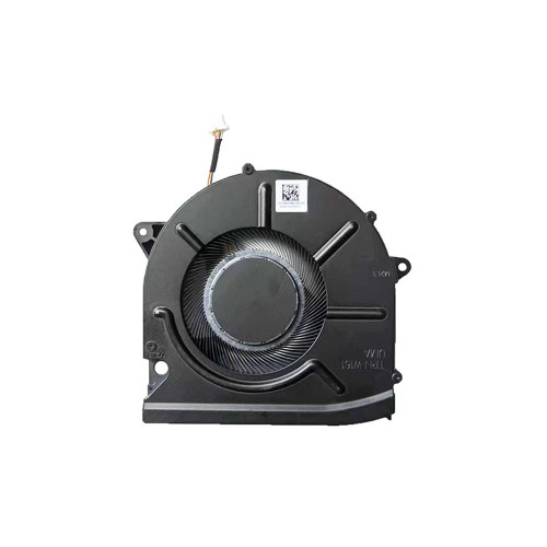Laptop Rigth FAN For HP Pavilion Plus 16-AB0000 DFS5K22B056732 FQU0 UMA version DC5V 2.5W
