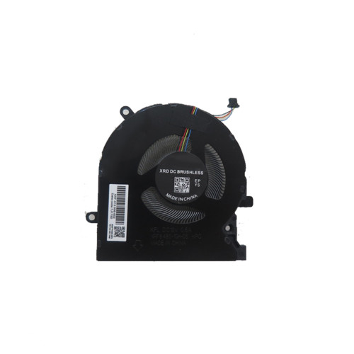 Laptop CPU FAN For HP OMEN 15-EK0000 15-EN0000 XRF-813956-002 DC12V 0.5A New