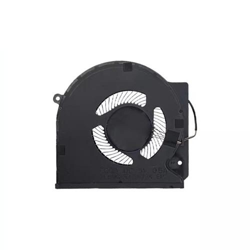Laptop CPU FAN For Razer Blade 16 DFS5K22B05673K-FQDA 14051494 DC5V