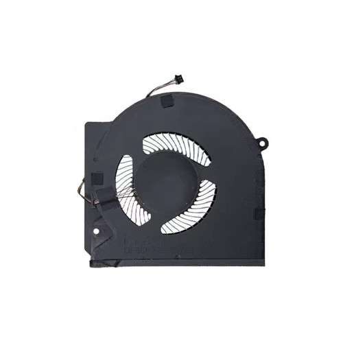 Laptop GPU FAN For Razer Blade 16 DFS5K22B15673J-FQDB 14051470 DC5V