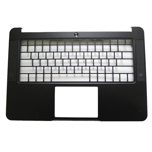 Laptop PalmRest For Razer Blade RZ09-0165 RZ09-01652 RZ09-01652F22 RZ09-01652F21 Black top case Used