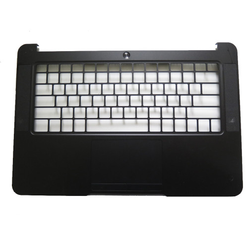 Laptop PalmRest For Razer Blade RZ09-0195 RZ09-01952 RZ09-01953 Black top case Black top case with touchpad Used