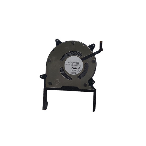 Laptop Cooling FAN For Microsoft Surface Book 3 1907 1908 1909 ND65C07-17E16 BAZC0606R5H Y007 DC5V 0.5A Used