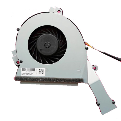 Cooling Fan For HP Pavilion 24-B000 27-A000 NS85B006-15L18 DC5V