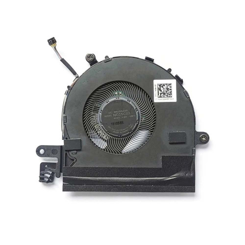 Laptop CPU FAN For HP Elite Dragonfly G1 ND55C03-18M12 DC5V 0.5A