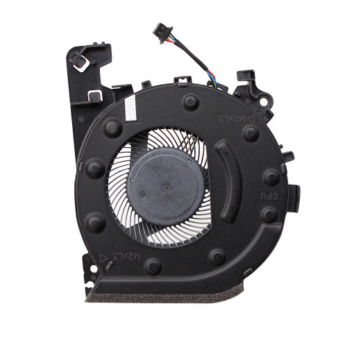 Laptop CPU FAN For HP 15-CX0000 DFS501105PR0T-FRN0 DC5V 0.5A DC5V 0.5A