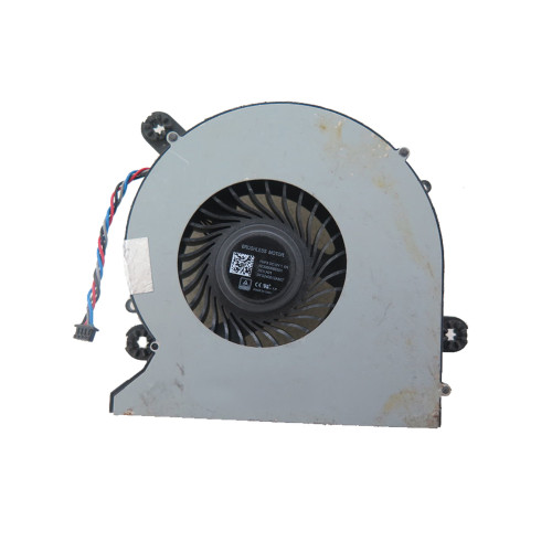Cooling Fan For HP Pavilion AiO 24-K0000 27-D0000 L99784-001 TPC-I037-24 DFS240012A80T-FMF8 6033B0080501 DC12V 1.0A Used