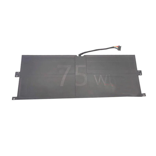 Laptop Battery For MSI Prestige 13 AI Evo A2HMG Black New