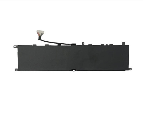 Laptop Battery For MSI CreatorPro X17HX A13VM MS-17Q2 Black New