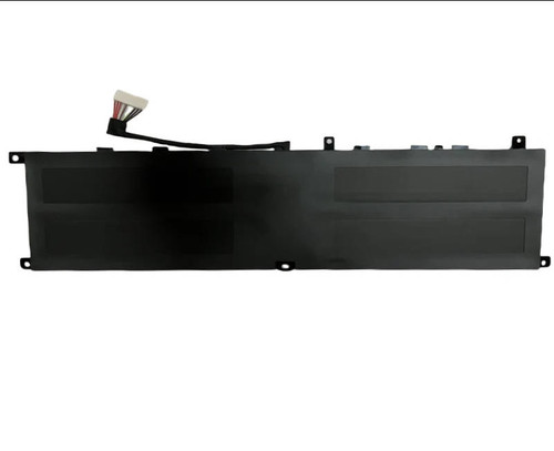Laptop Battery For MSI Alpha 17 C7VG MS-17KK Black New