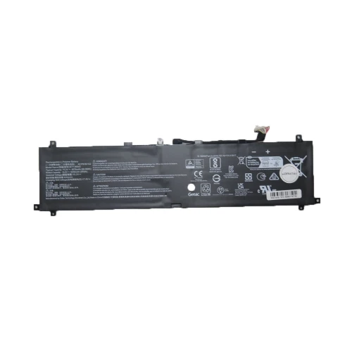 Laptop Battery For MSI S9N-0D4L242-AQ2 Black New