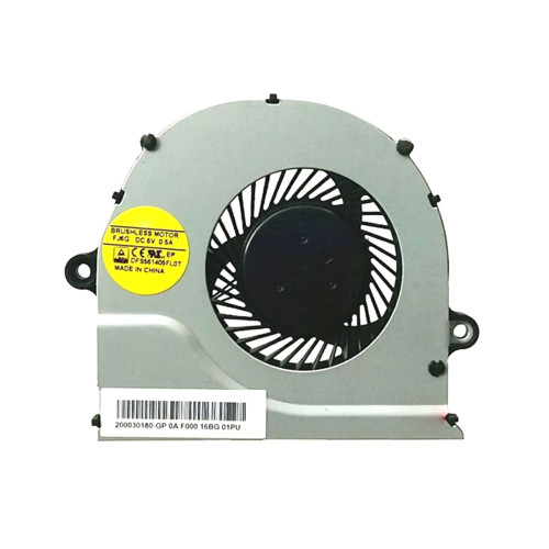 Laptop Cooling Fan For ADDA AB07505HX070300 5V 0.50A 00ZQ0 New