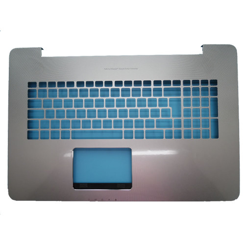 Laptop PalmRest For ASUS 13NB0AY1AM0231 Silver