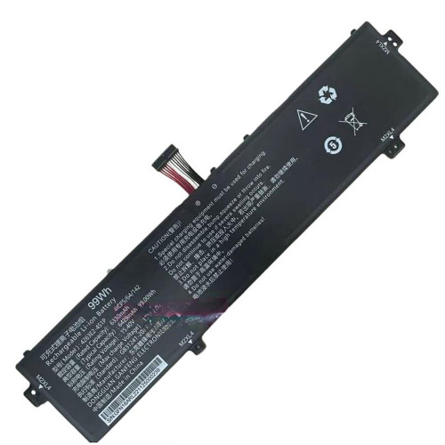 Laptop Battery For Gigabyte For AORUS 16 (2023) For AORUS 16 BKF BSF 2023 New