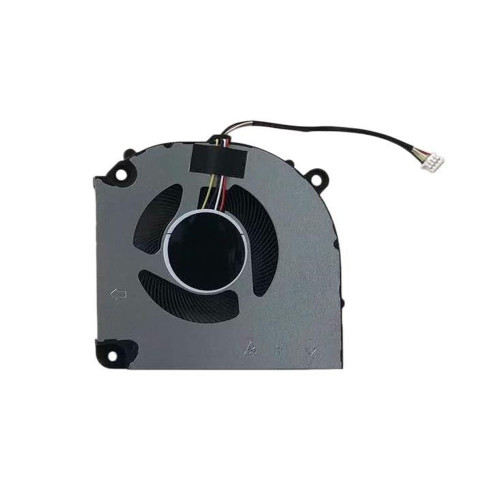 Laptop CPU FAN For 6-31-V27KN-101 4PIN New