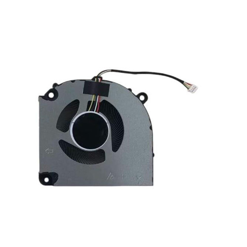 Laptop CPU FAN For 6-31-V25KN-102 4PIN New