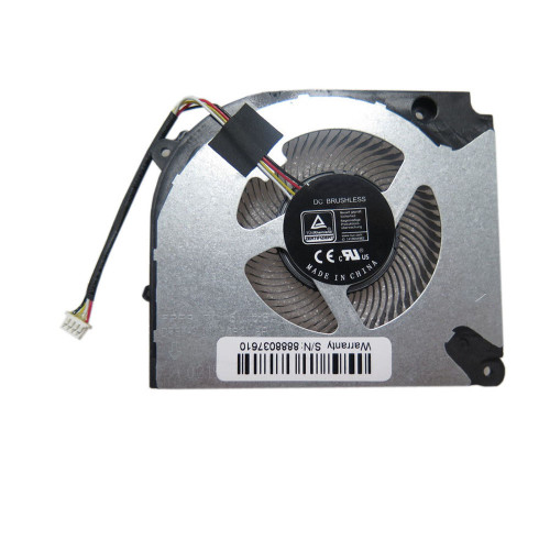 Laptop CPU FAN For ACER Swift 1 SF114-32-P2PK | NX.GXGAA0.029 N17W6 DC5V 0.5A New