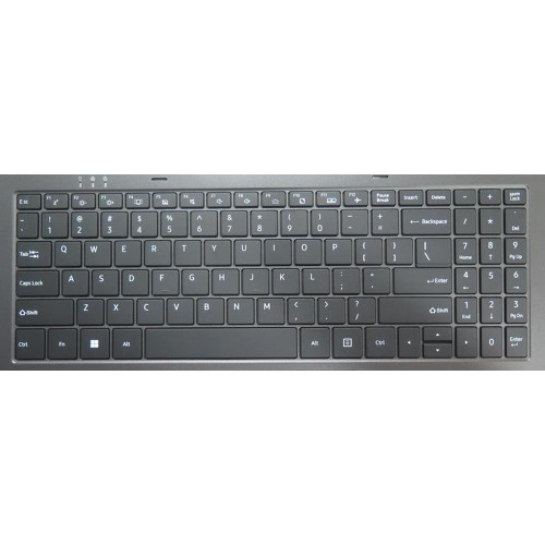 Laptop Keyboard For Lanix Xbook B15 I5-1334U English US No Backlit New