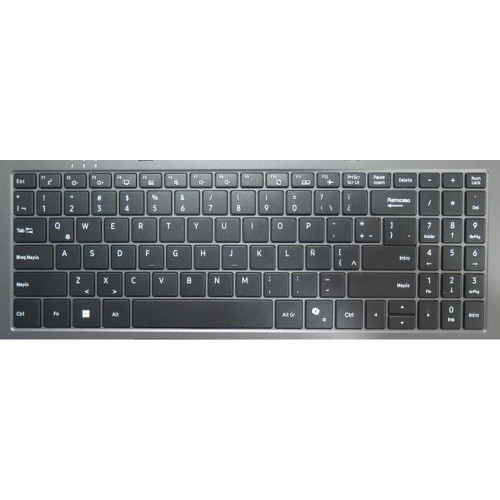 Laptop Keyboard For Lanix Xbook B15 I5-1334U Latin America LA No Backlit New