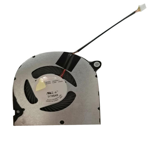 Laptop CPU FAN For ACER Aspire 16 A16-51GM-53AF DC5V 0.50A New